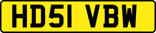 HD51VBW