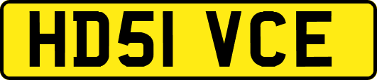 HD51VCE