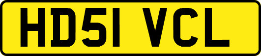 HD51VCL