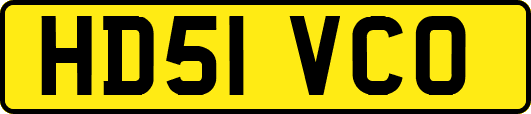 HD51VCO