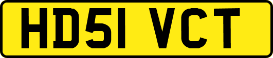 HD51VCT