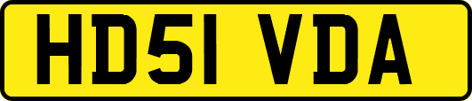 HD51VDA
