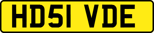 HD51VDE