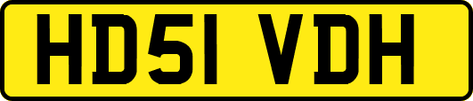 HD51VDH