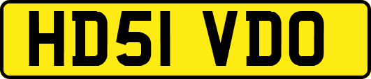 HD51VDO