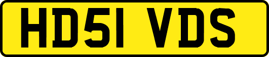 HD51VDS