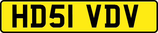 HD51VDV