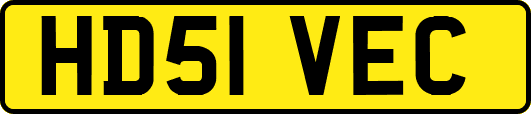HD51VEC