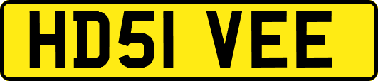 HD51VEE