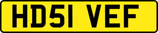 HD51VEF