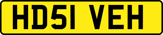 HD51VEH