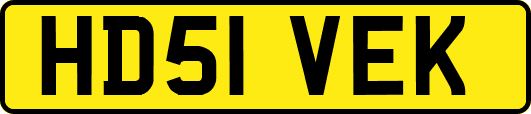 HD51VEK
