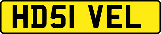 HD51VEL