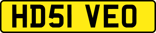 HD51VEO
