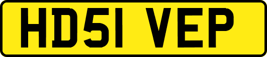 HD51VEP