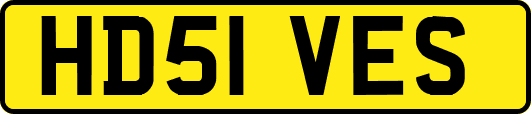 HD51VES