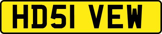 HD51VEW