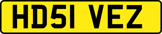 HD51VEZ