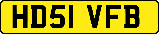 HD51VFB