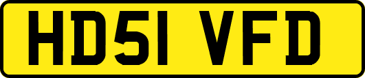 HD51VFD