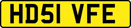 HD51VFE