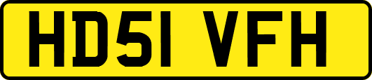 HD51VFH