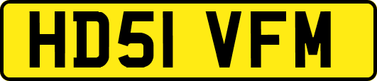HD51VFM