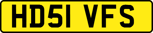 HD51VFS
