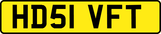 HD51VFT