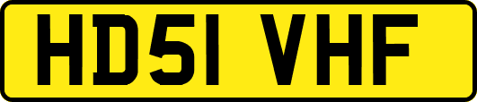 HD51VHF