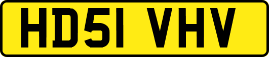 HD51VHV