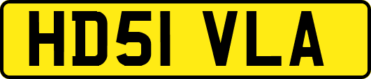 HD51VLA