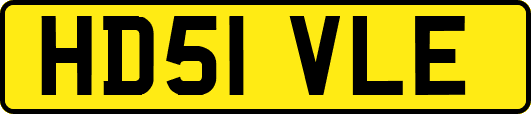 HD51VLE