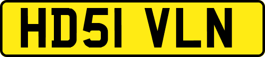 HD51VLN