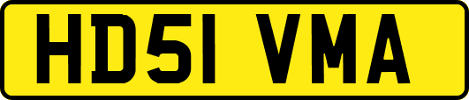 HD51VMA