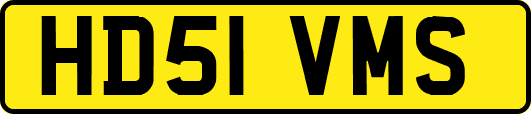 HD51VMS