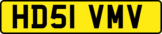 HD51VMV