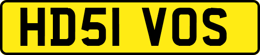 HD51VOS