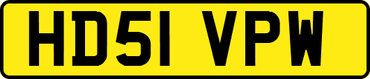 HD51VPW