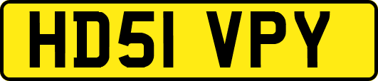 HD51VPY