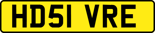 HD51VRE