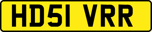 HD51VRR