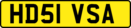 HD51VSA