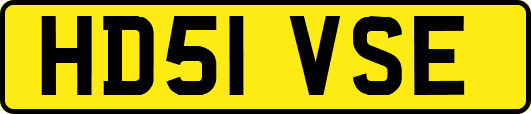 HD51VSE
