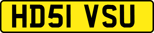 HD51VSU