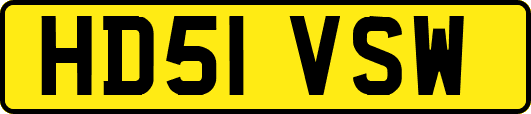 HD51VSW