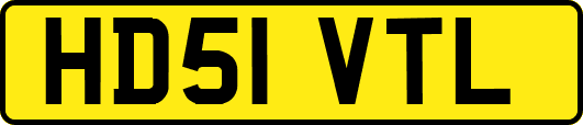 HD51VTL