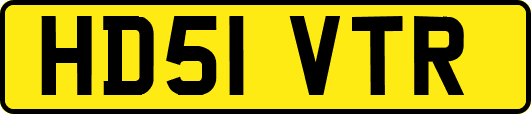 HD51VTR