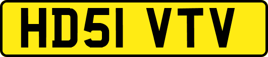 HD51VTV