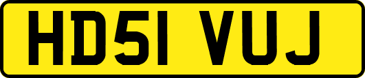 HD51VUJ